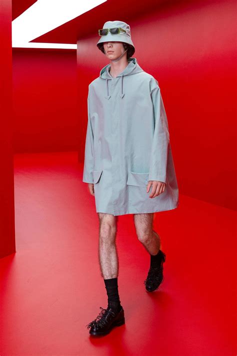 prada ss22 menswear|Prada Spring 2022 Menswear Fashion Show .